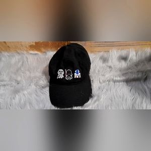 Star Wars cap